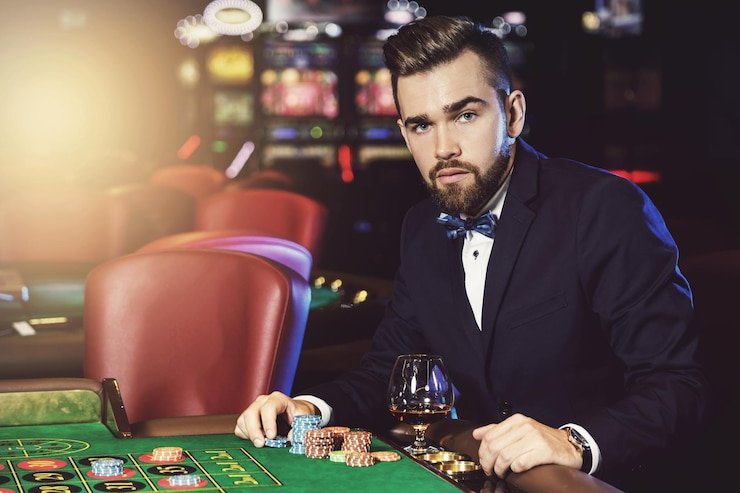 Pengguna lexustoto sedang mengakses promo terbaru lewat perangkat mobile dengan tampilan ramah pengguna